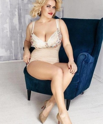 Проститутка Варя